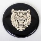 Centre Cap Stick-on Badge - Jaguar Logo